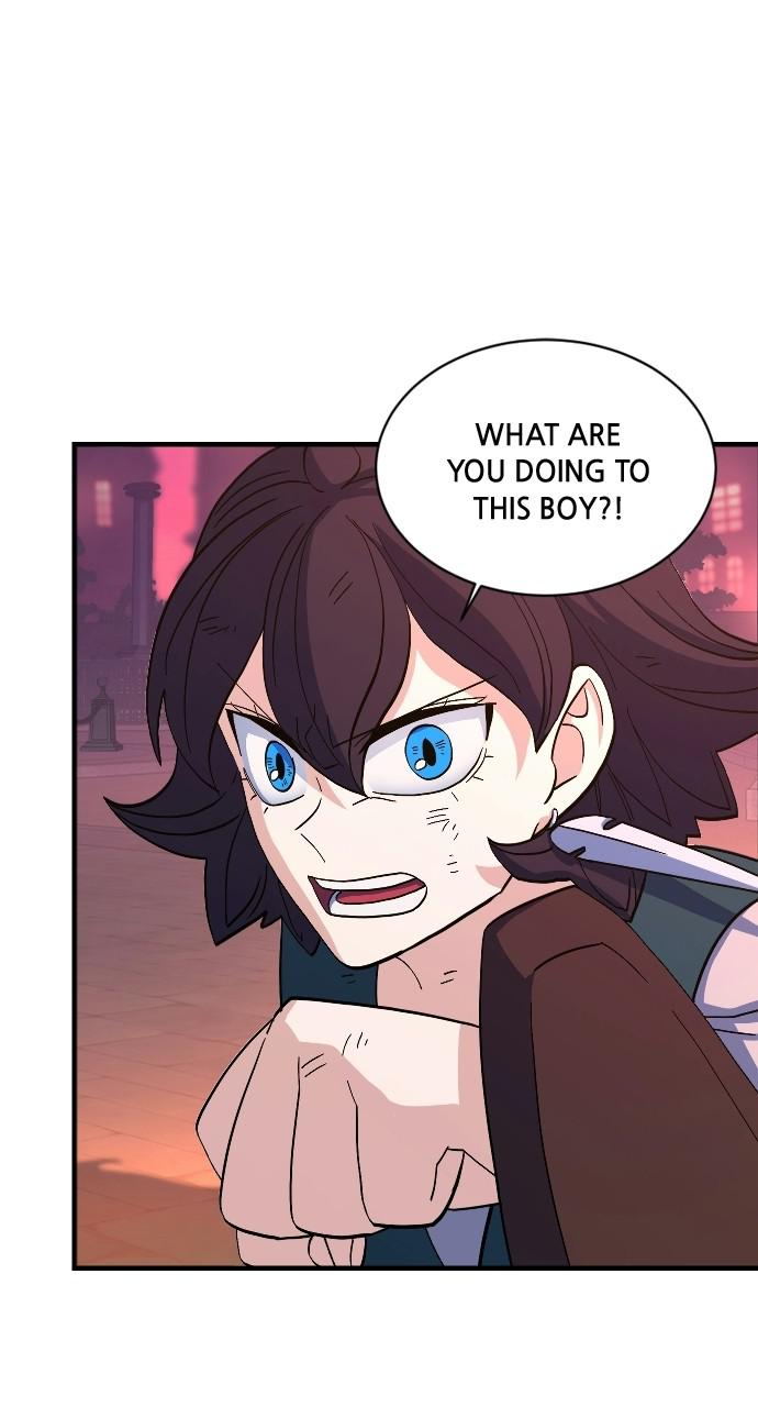 The Last Golden Child Chap 65 - Next Chap 66