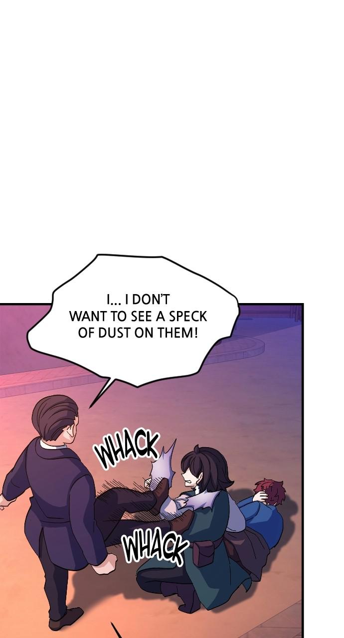 The Last Golden Child Chap 65 - Next Chap 66