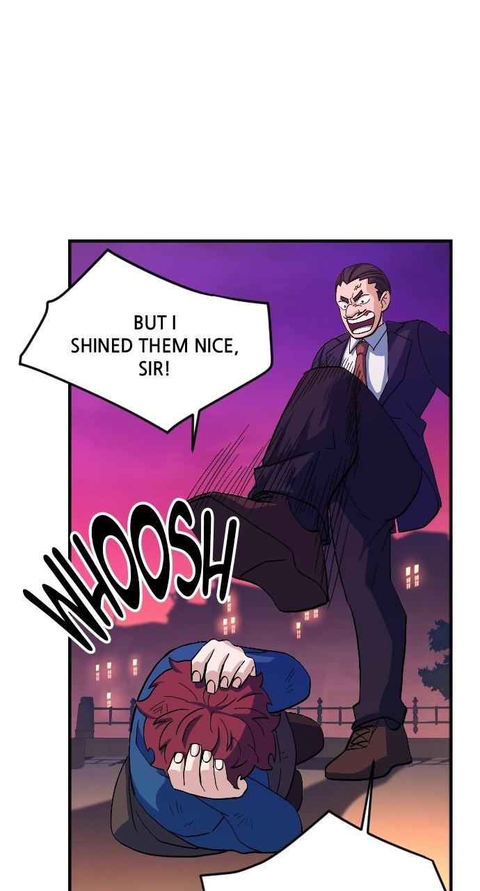 The Last Golden Child Chap 65 - Next Chap 66