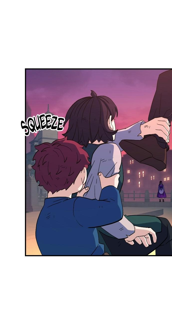 The Last Golden Child Chap 65 - Next Chap 66