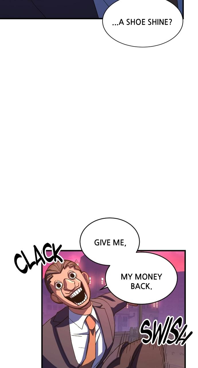The Last Golden Child Chap 65 - Next Chap 66