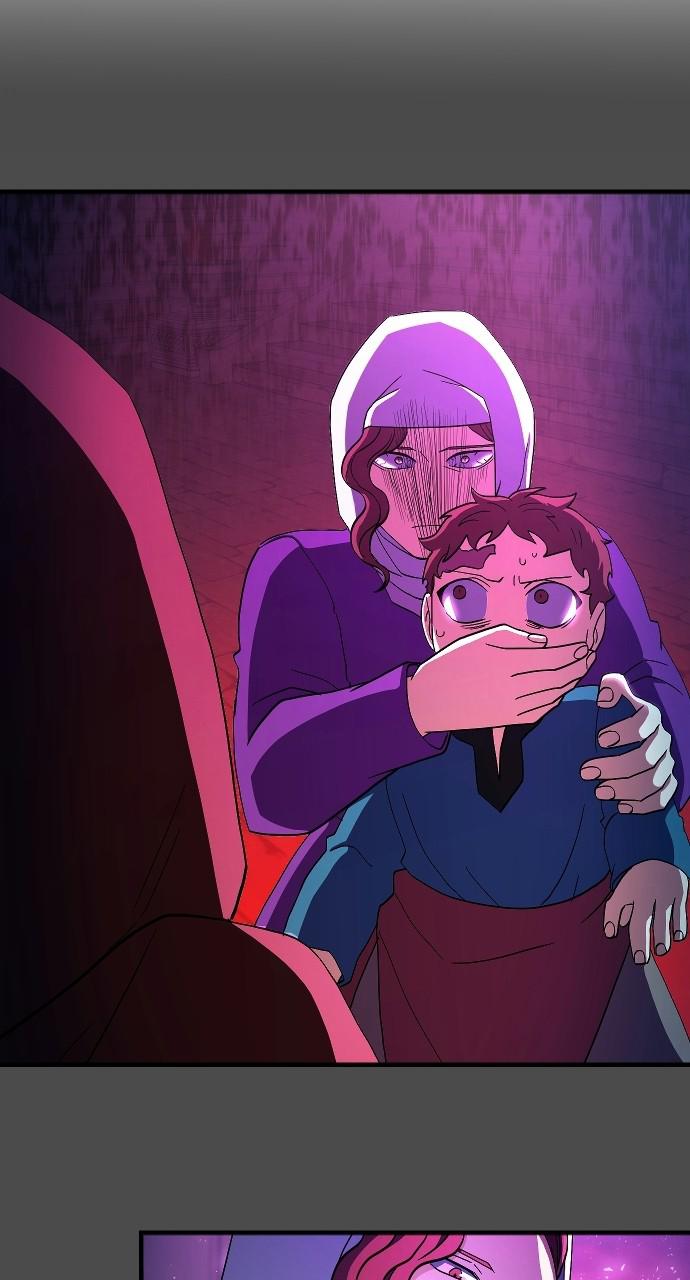 The Last Golden Child Chap 65 - Next Chap 66