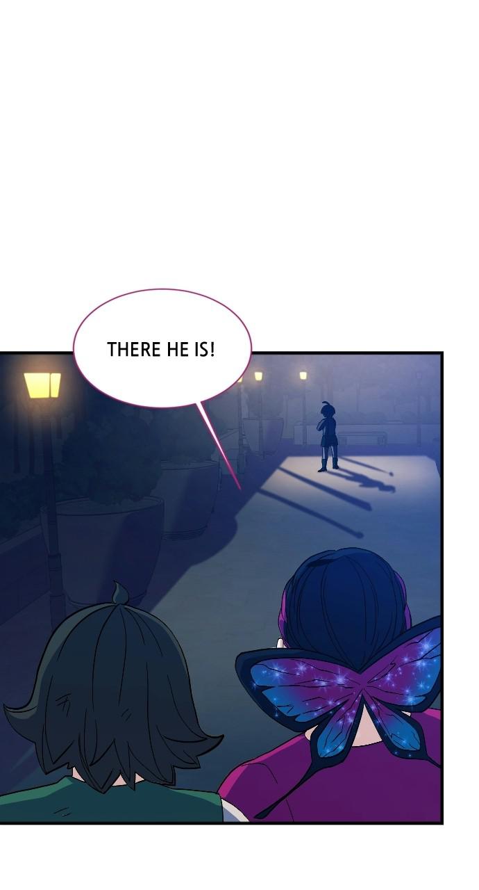 The Last Golden Child Chap 66 - Next Chap 67