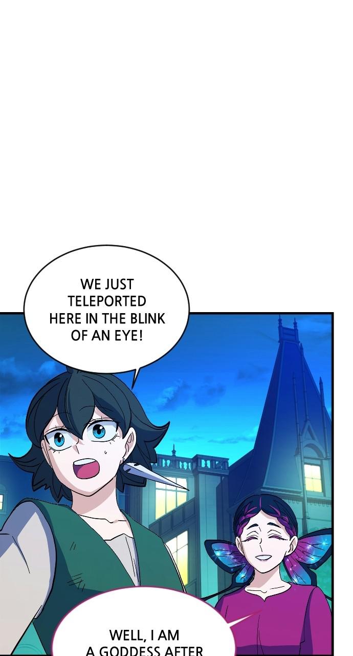 The Last Golden Child Chap 66 - Next Chap 67