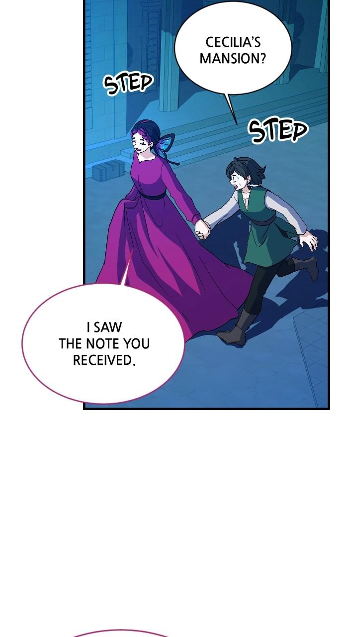 The Last Golden Child Chap 66 - Next Chap 67