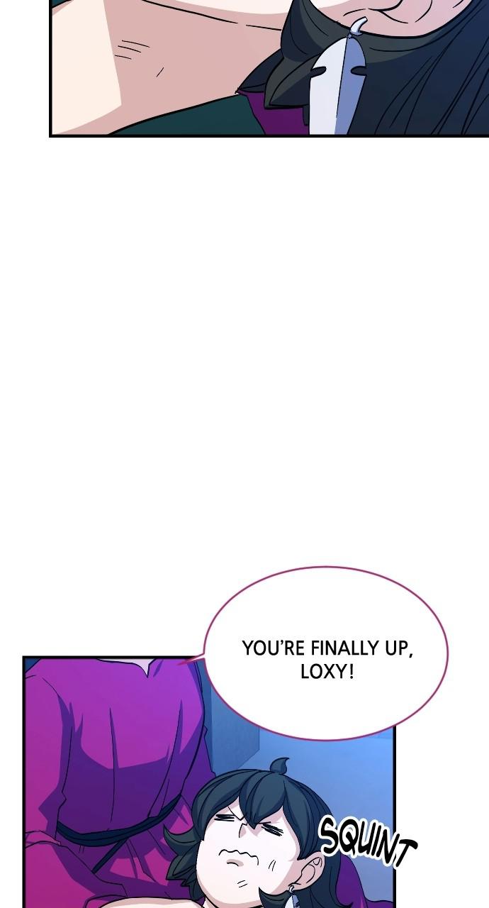 The Last Golden Child Chap 66 - Next Chap 67