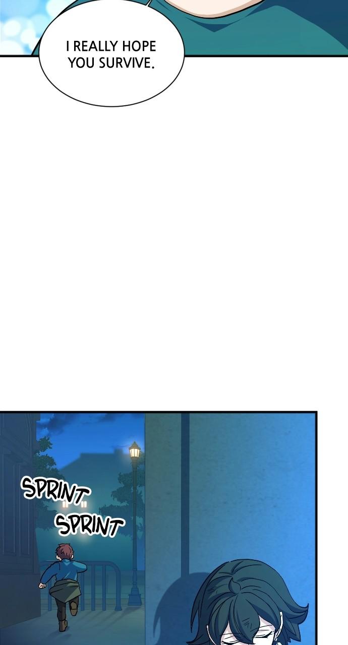 The Last Golden Child Chap 66 - Next Chap 67