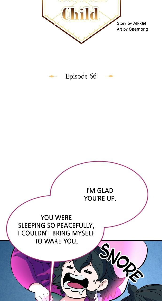 The Last Golden Child Chap 66 - Next Chap 67