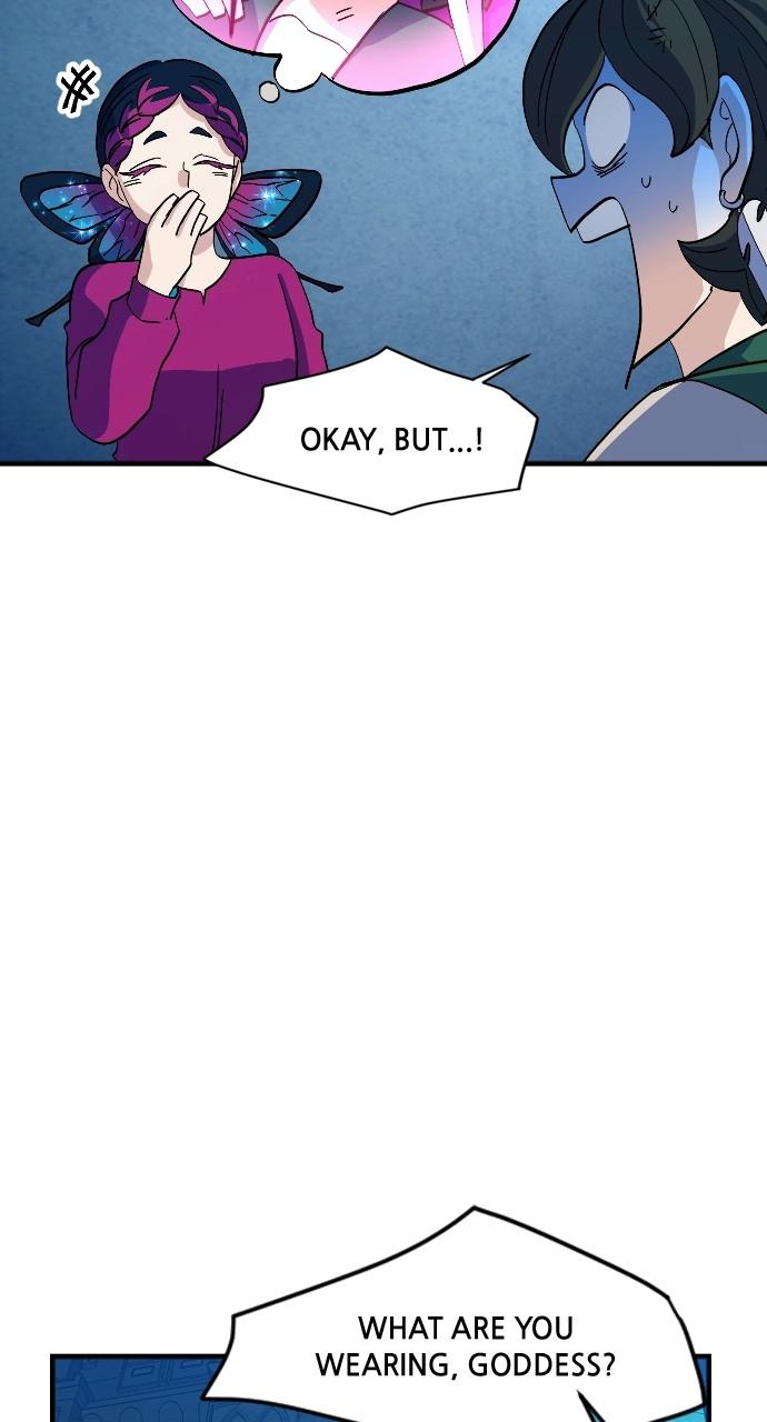 The Last Golden Child Chap 66 - Next Chap 67