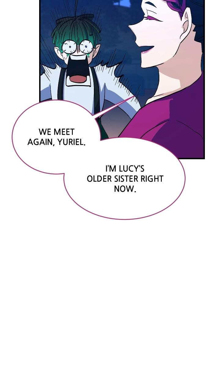 The Last Golden Child Chap 66 - Next Chap 67