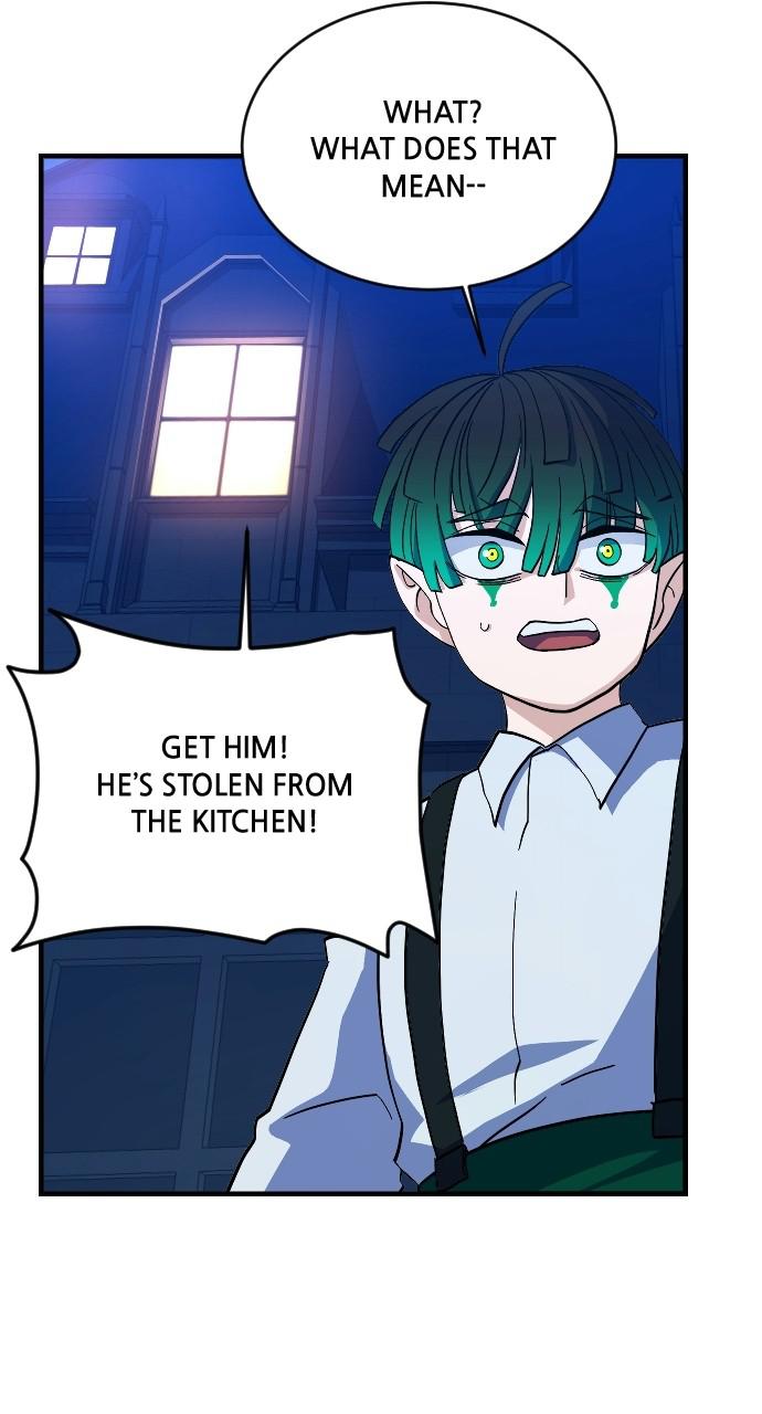 The Last Golden Child Chap 66 - Next Chap 67