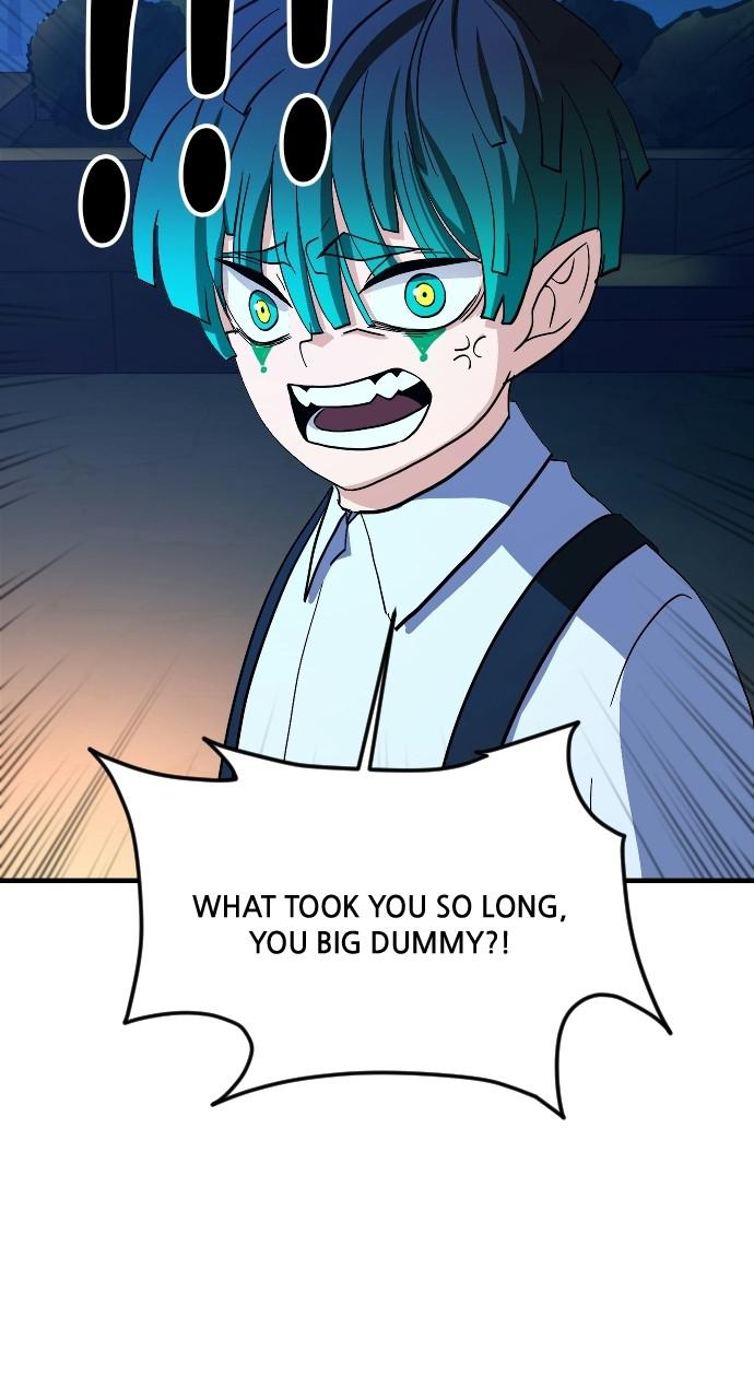 The Last Golden Child Chap 66 - Next Chap 67