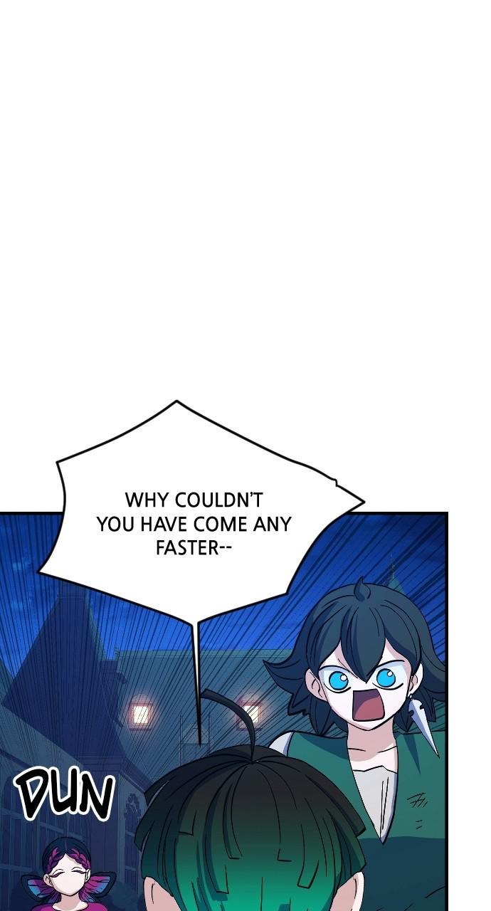 The Last Golden Child Chap 66 - Next Chap 67