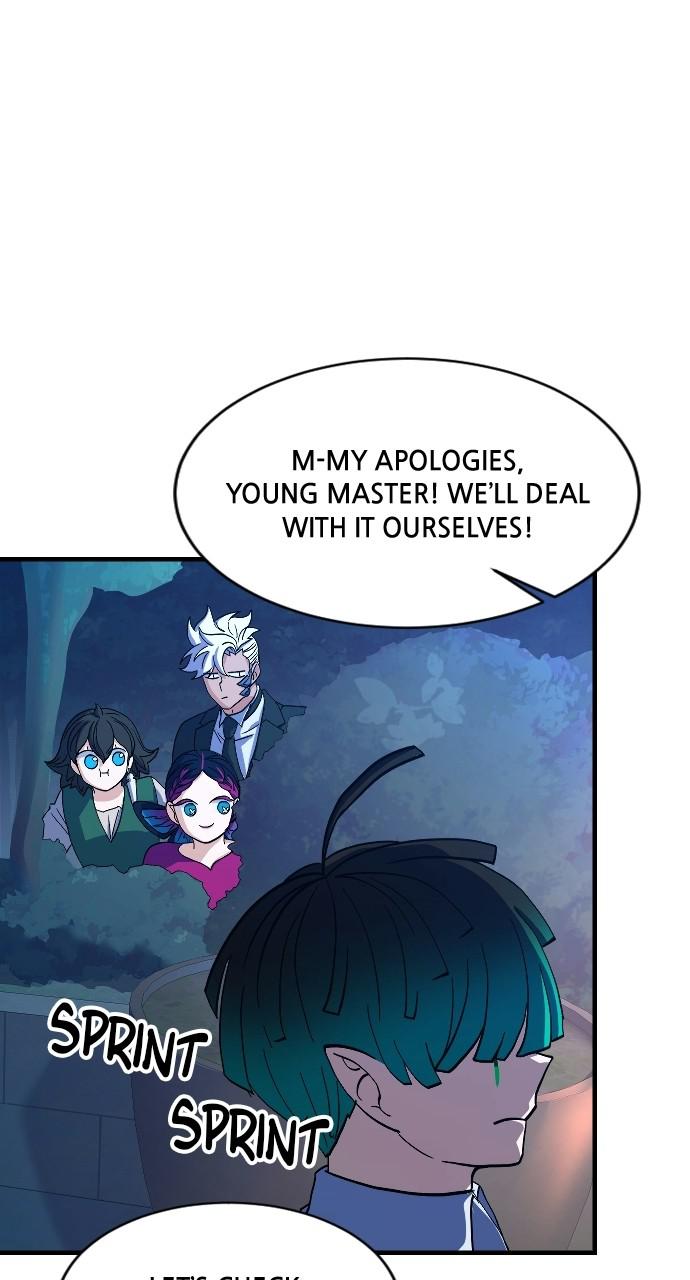 The Last Golden Child Chap 66 - Next Chap 67