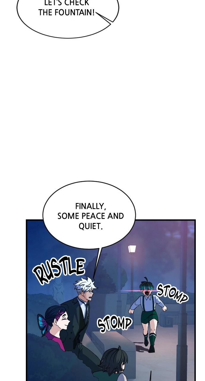 The Last Golden Child Chap 66 - Next Chap 67
