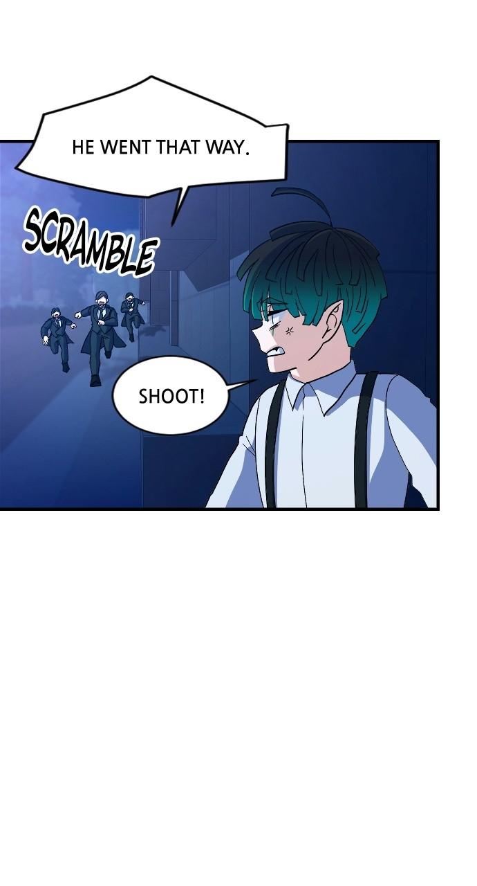 The Last Golden Child Chap 66 - Next Chap 67