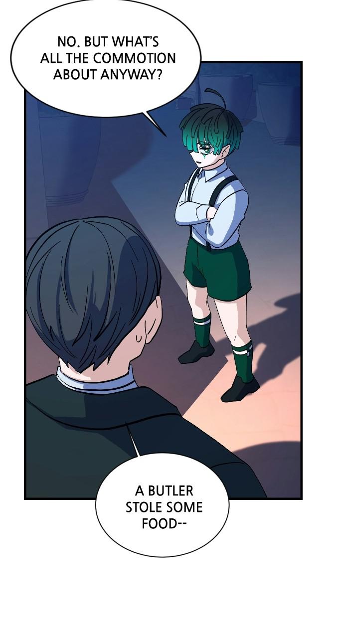The Last Golden Child Chap 66 - Next Chap 67