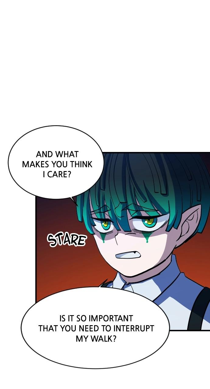 The Last Golden Child Chap 66 - Next Chap 67