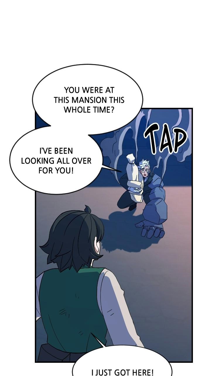 The Last Golden Child Chap 66 - Next Chap 67