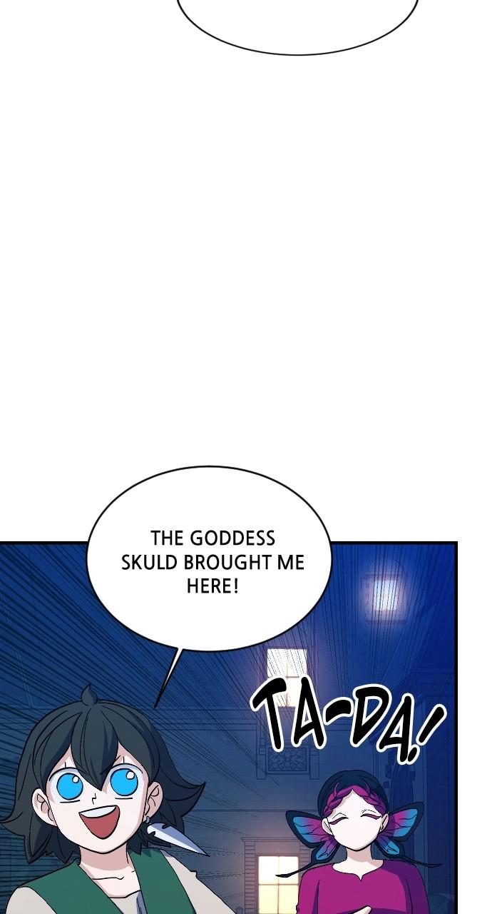 The Last Golden Child Chap 66 - Next Chap 67