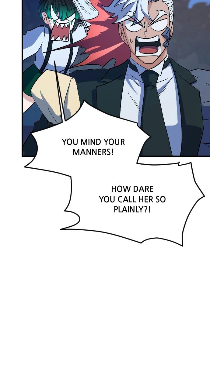 The Last Golden Child Chap 66 - Next Chap 67
