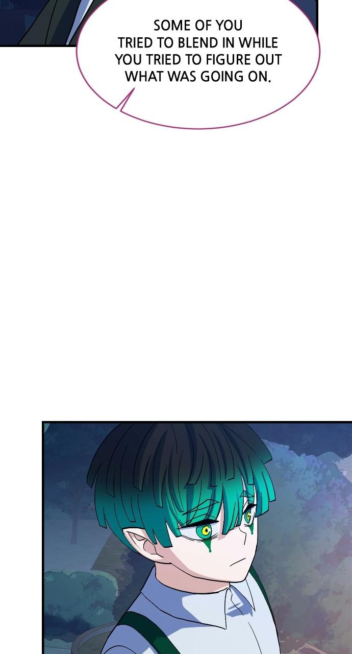 The Last Golden Child Chap 66 - Next Chap 67