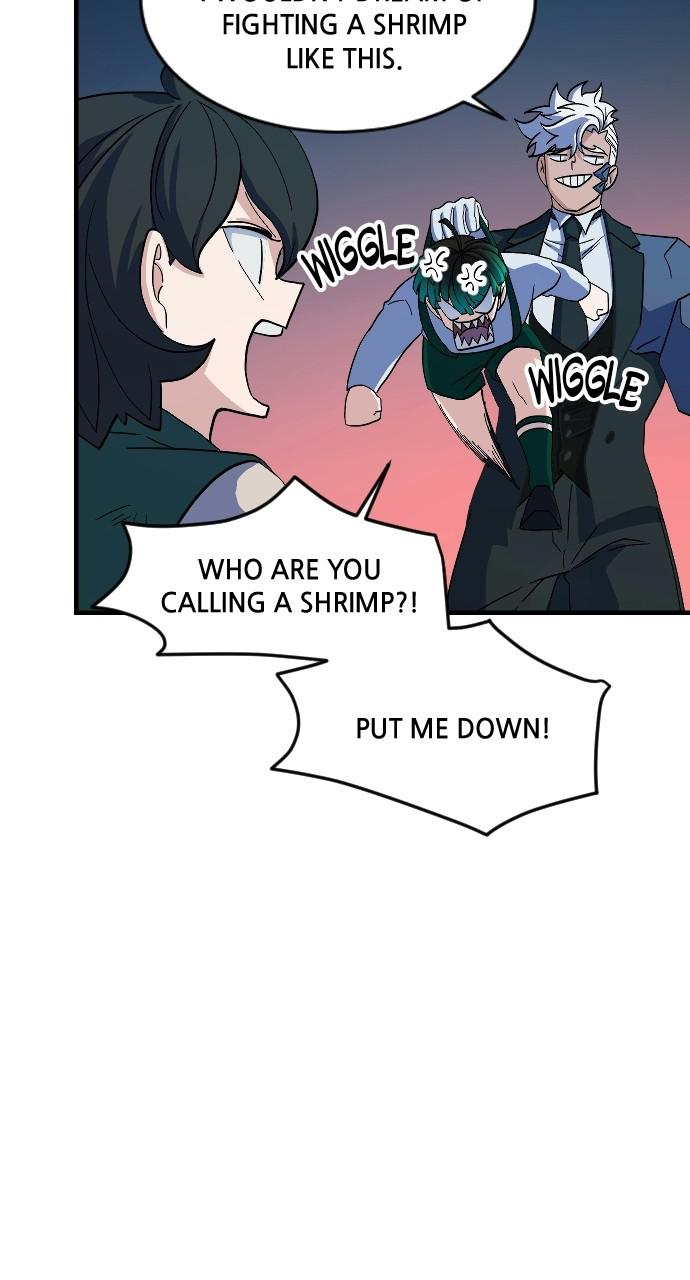 The Last Golden Child Chap 66 - Next Chap 67