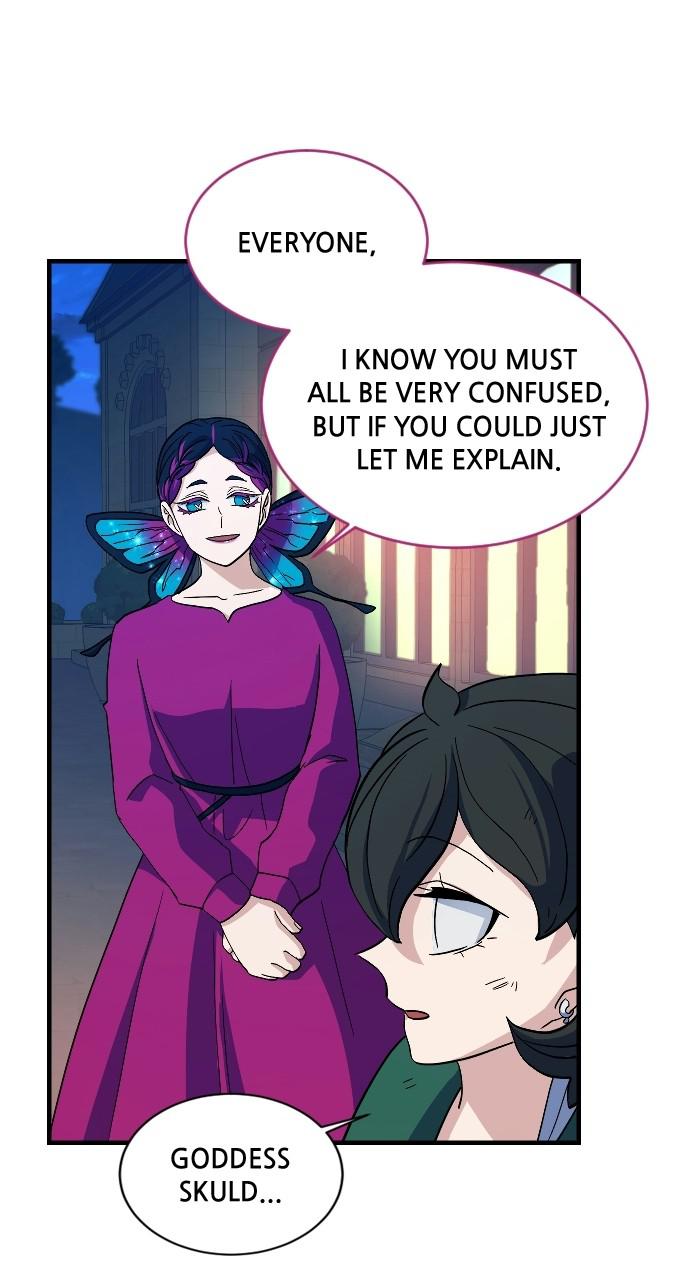 The Last Golden Child Chap 66 - Next Chap 67