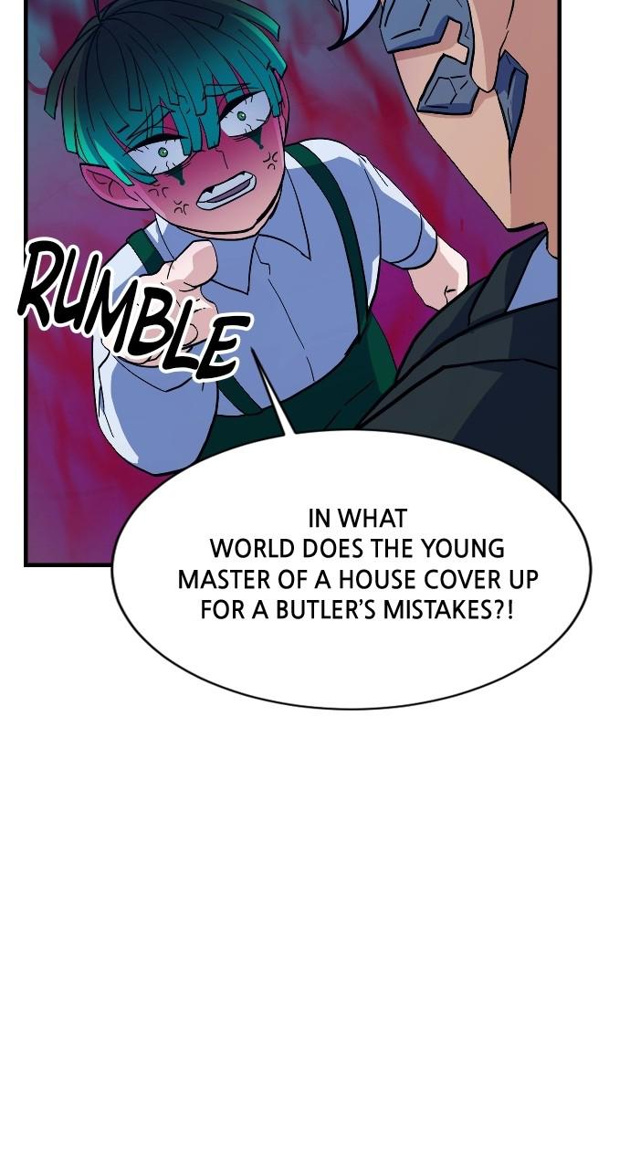 The Last Golden Child Chap 66 - Next Chap 67