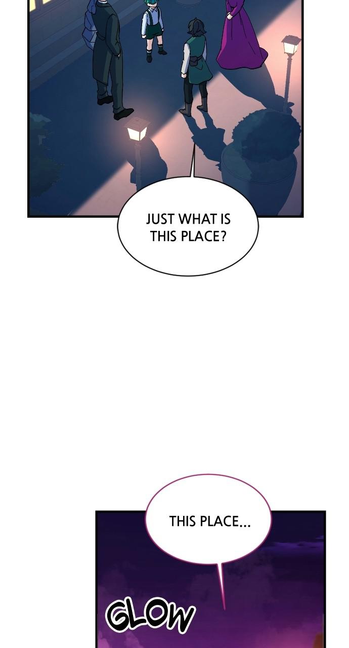 The Last Golden Child Chap 66 - Next Chap 67