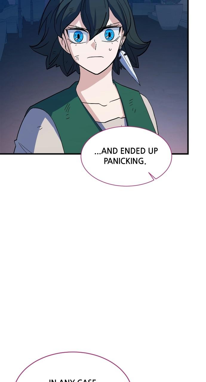 The Last Golden Child Chap 66 - Next Chap 67