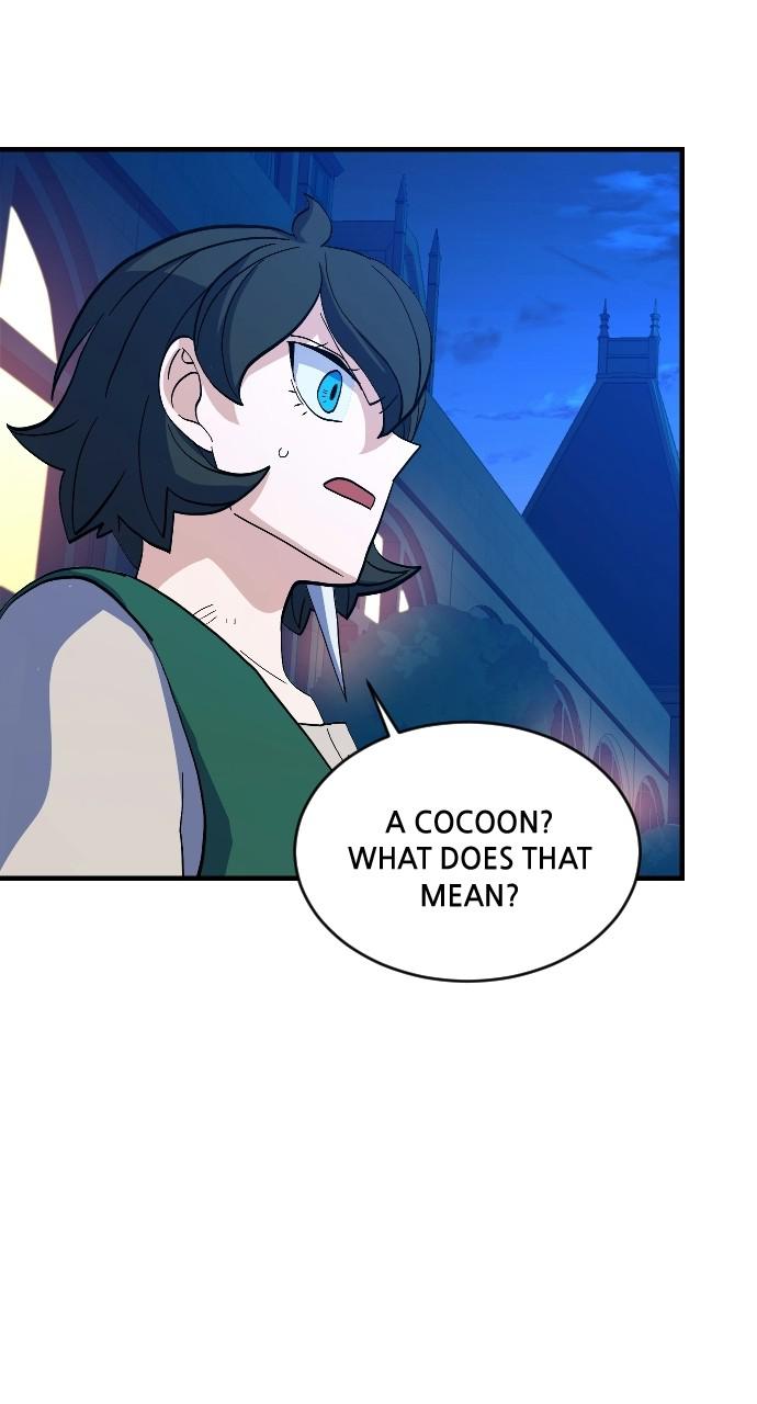 The Last Golden Child Chap 66 - Next Chap 67