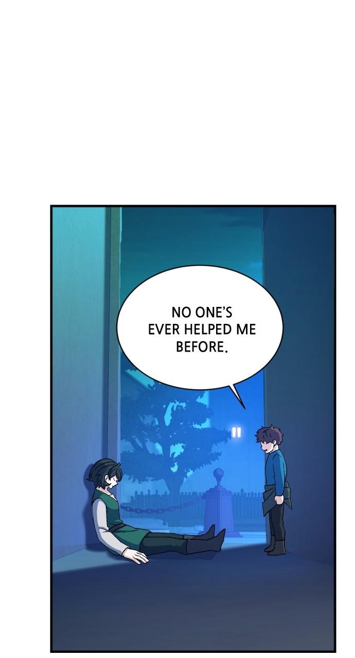 The Last Golden Child Chap 66 - Next Chap 67