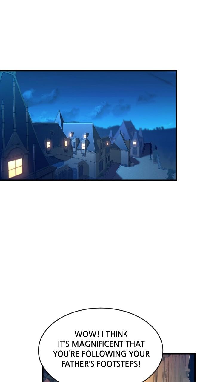 The Last Golden Child Chap 68 - Next Chap 69