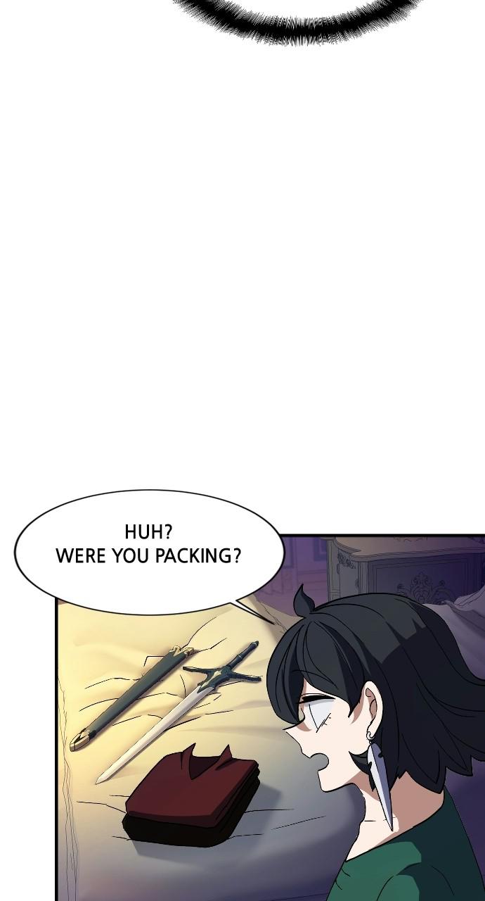 The Last Golden Child Chap 68 - Next Chap 69