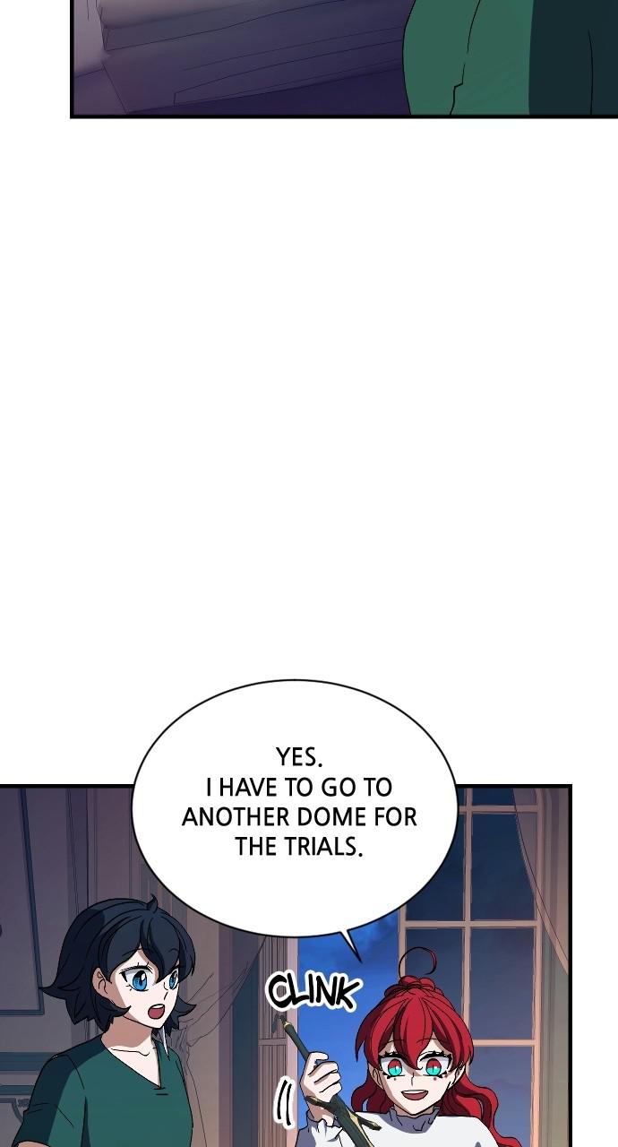 The Last Golden Child Chap 68 - Next Chap 69