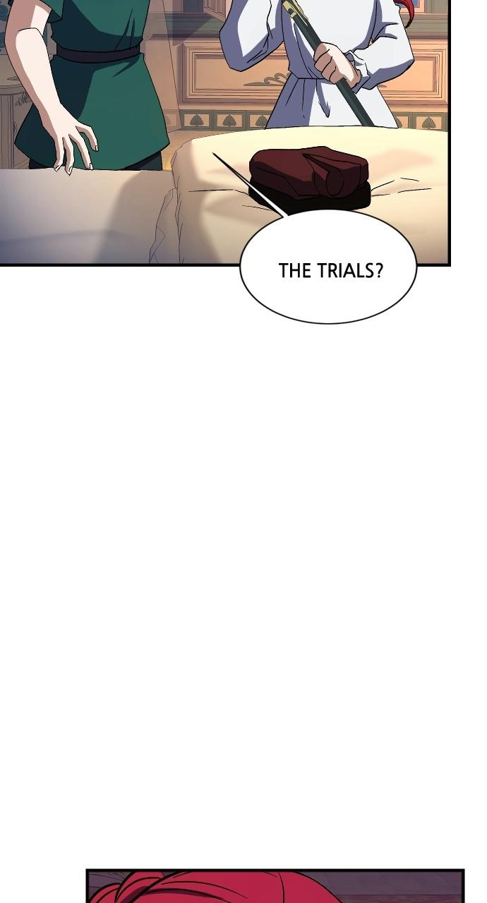 The Last Golden Child Chap 68 - Next Chap 69