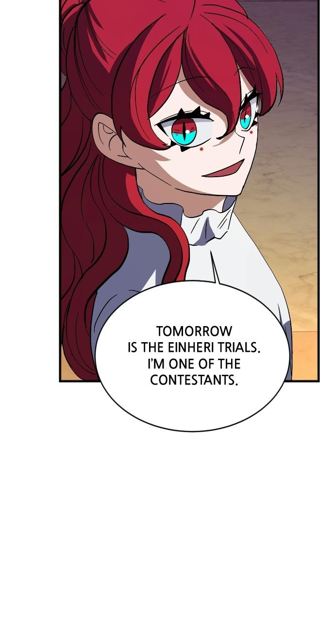 The Last Golden Child Chap 68 - Next Chap 69
