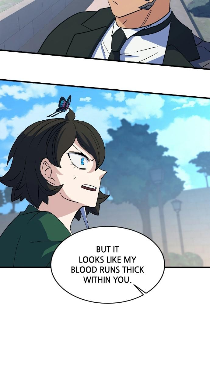 The Last Golden Child Chap 68 - Next Chap 69