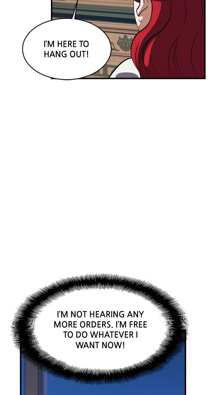 The Last Golden Child Chap 68 - Next Chap 69
