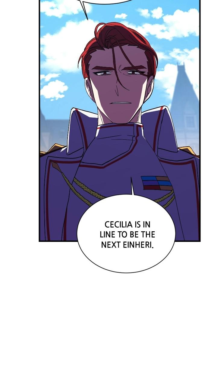 The Last Golden Child Chap 68 - Next Chap 69