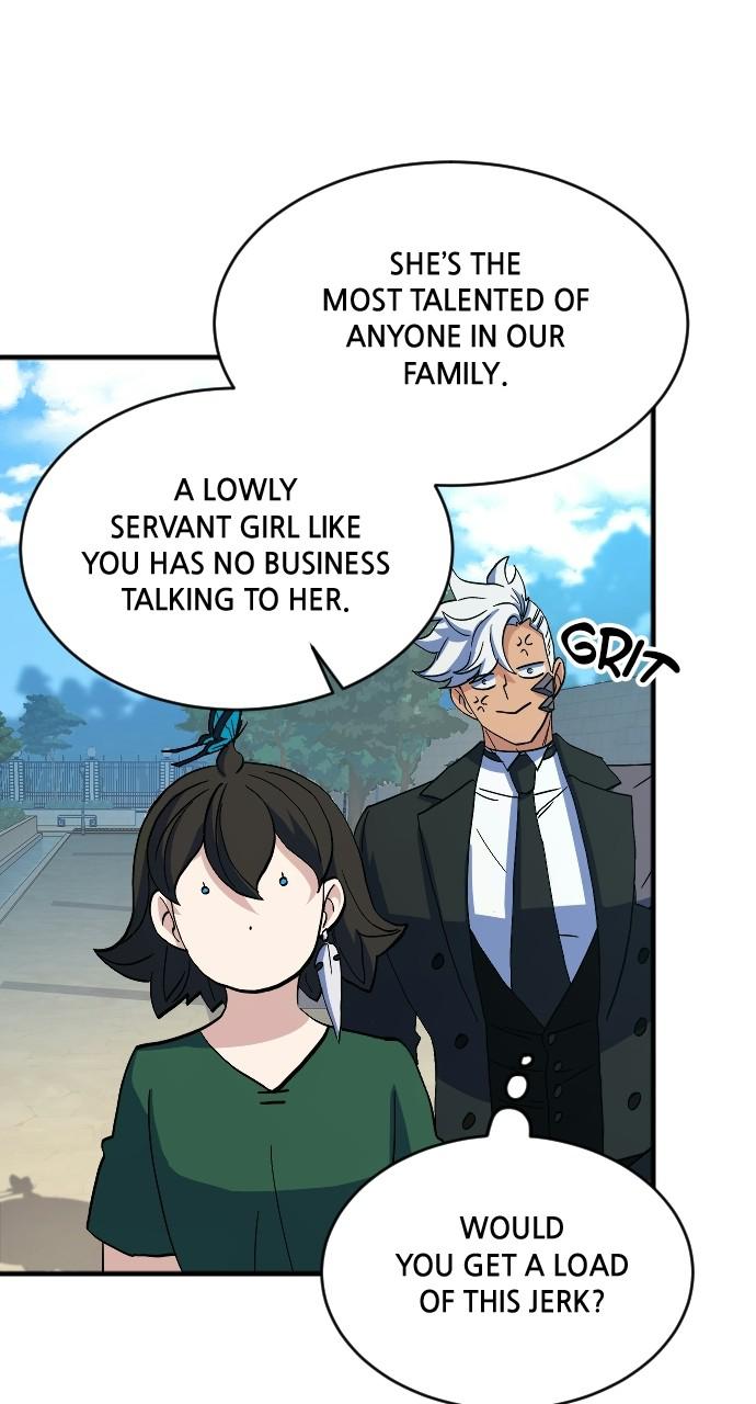 The Last Golden Child Chap 68 - Next Chap 69