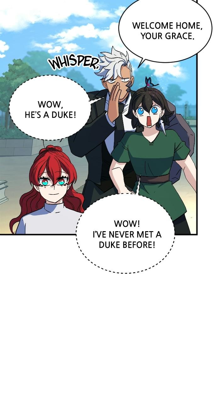 The Last Golden Child Chap 68 - Next Chap 69