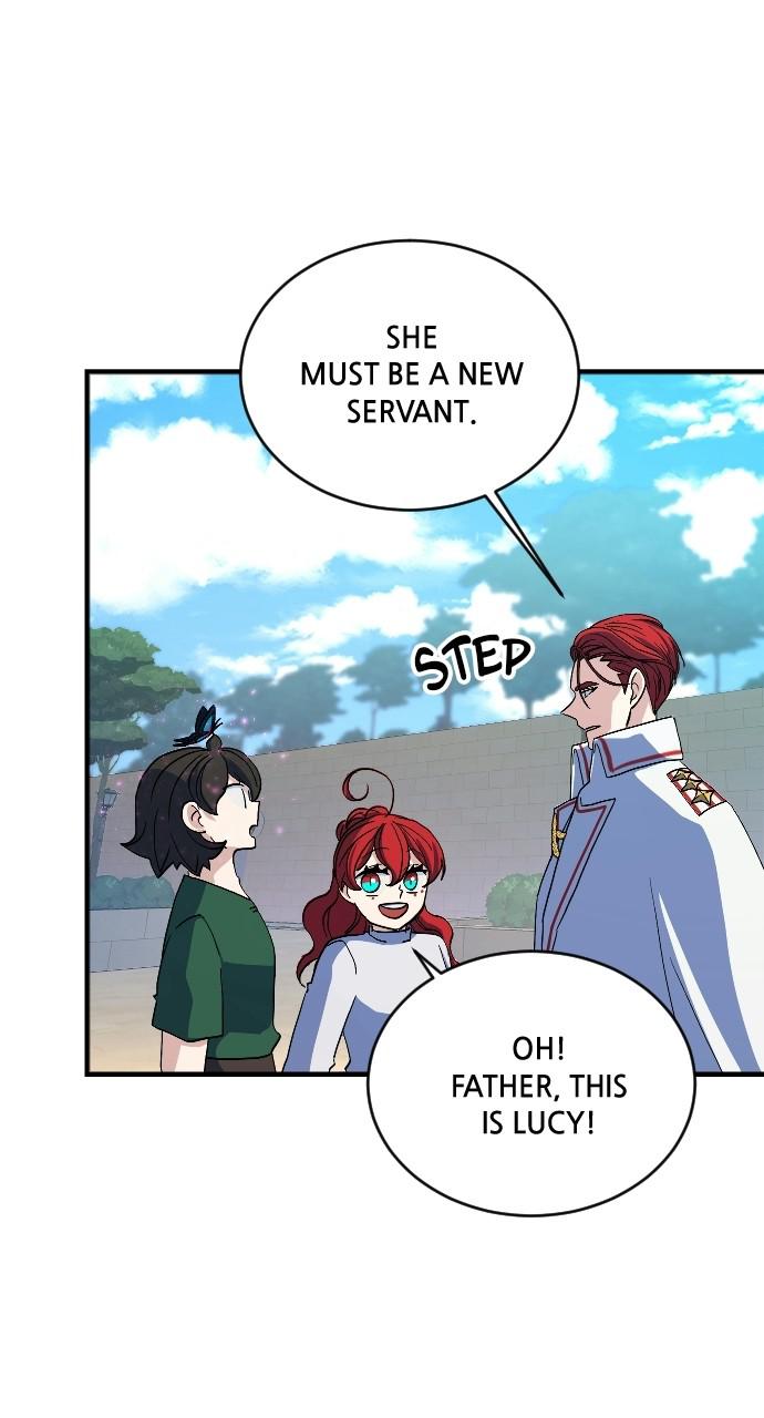 The Last Golden Child Chap 68 - Next Chap 69