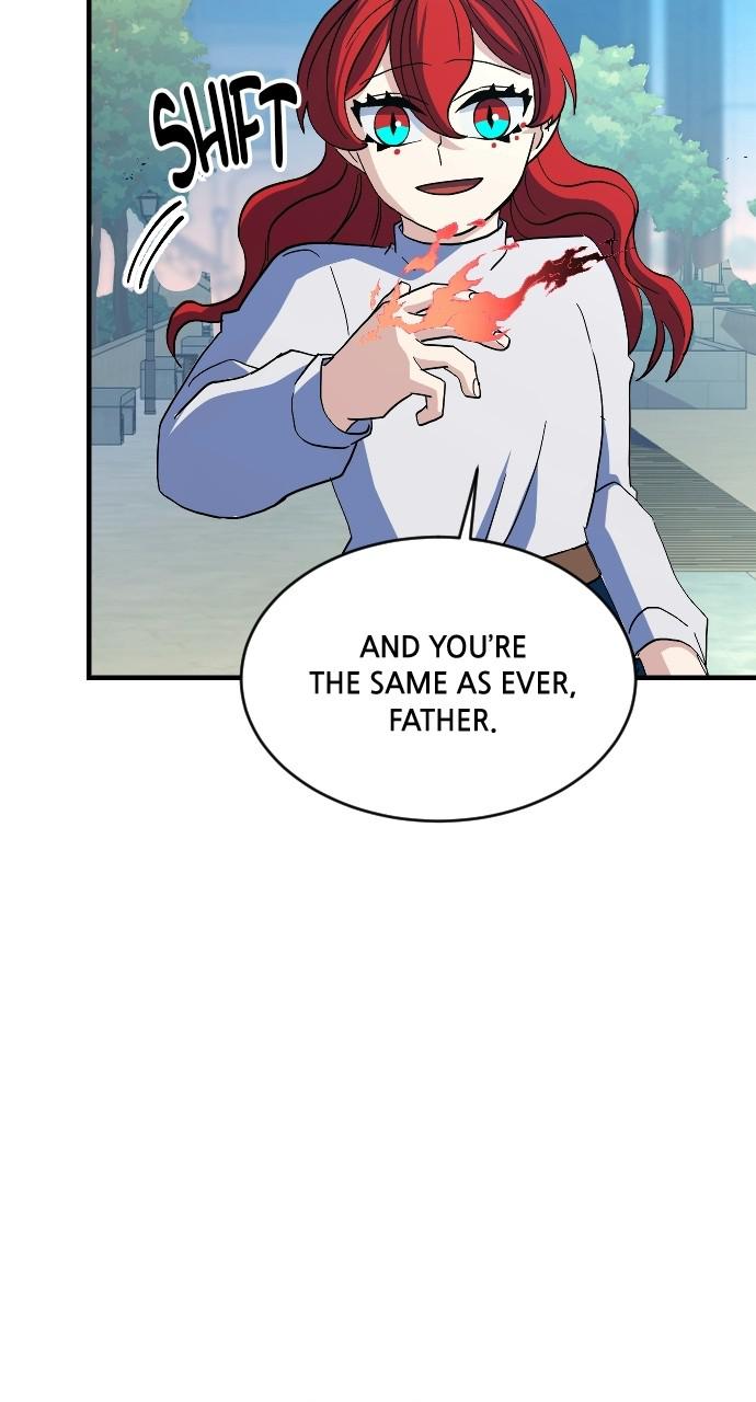 The Last Golden Child Chap 68 - Next Chap 69