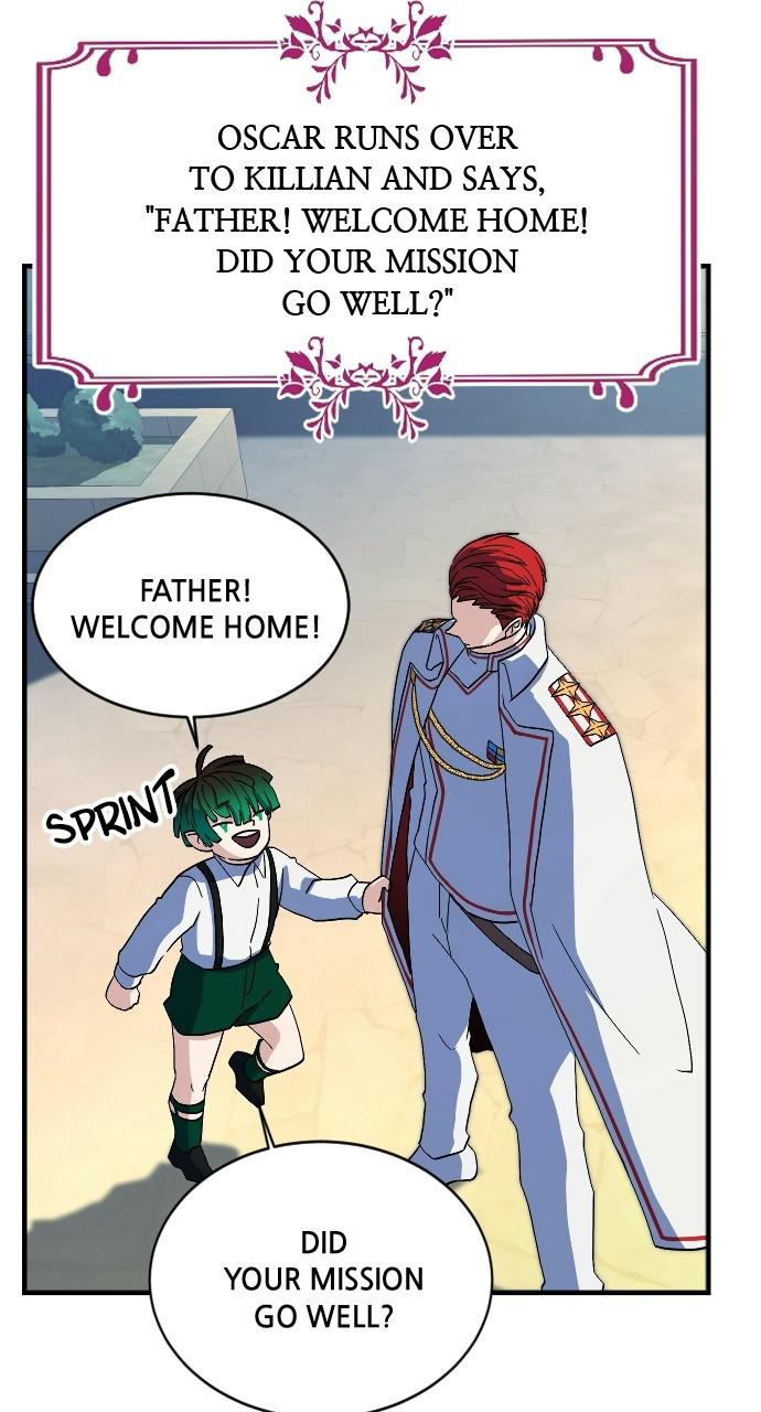 The Last Golden Child Chap 68 - Next Chap 69