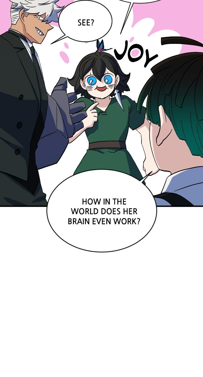 The Last Golden Child Chap 68 - Next Chap 69