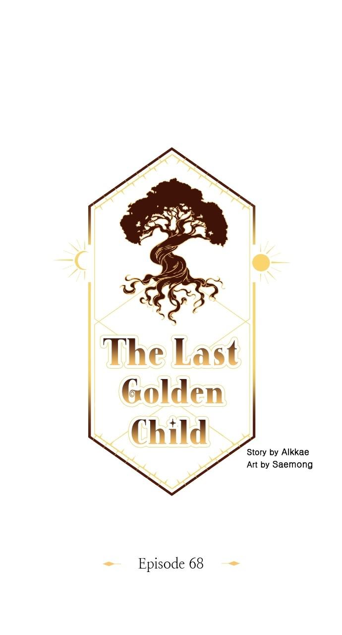 The Last Golden Child Chap 68 - Next Chap 69