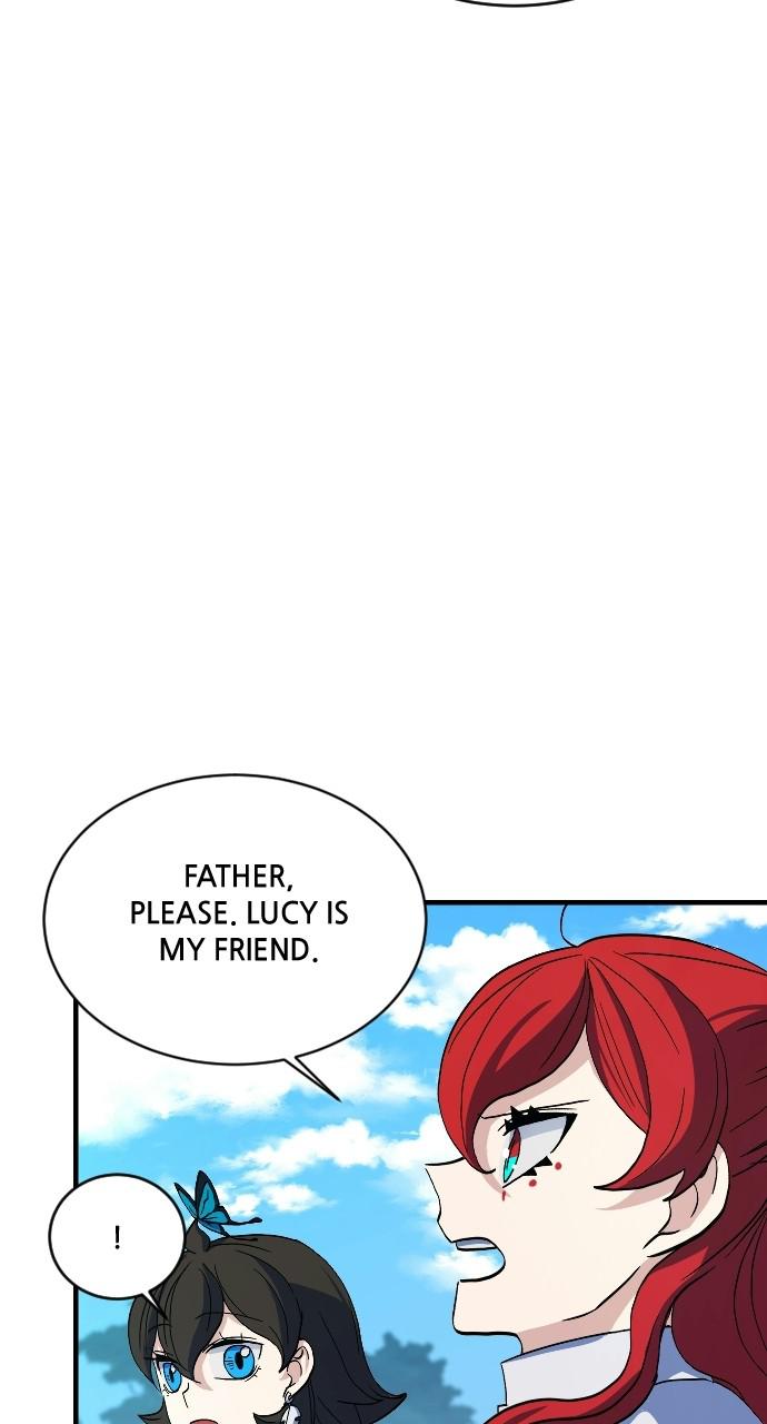 The Last Golden Child Chap 68 - Next Chap 69