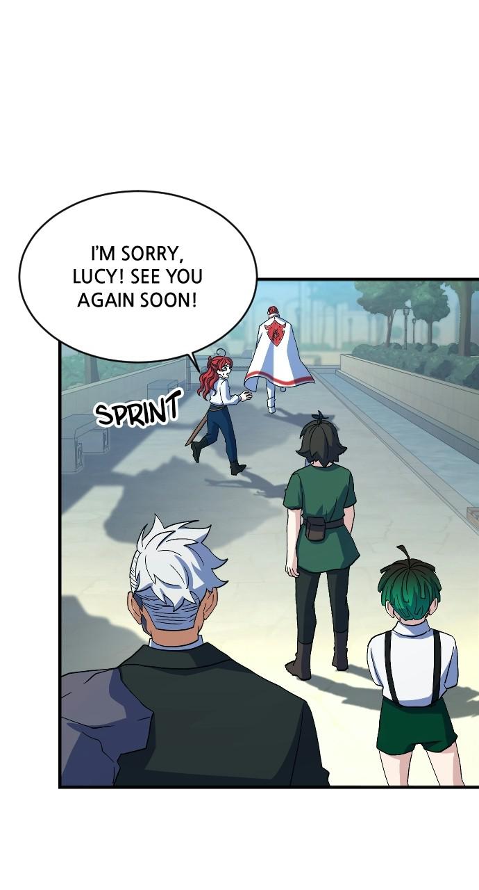 The Last Golden Child Chap 68 - Next Chap 69